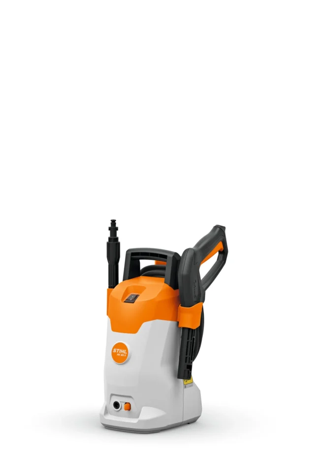 STIHL Nettoyeur haute-pression RE 80 X - photo produit