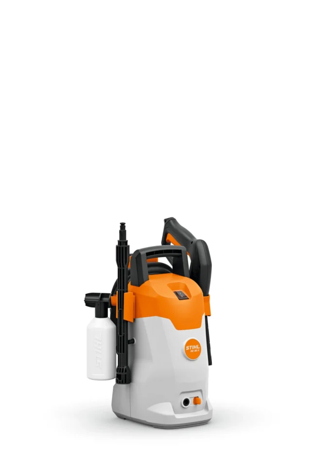 STIHL Nettoyeur haute-pression RE 80 X - photo produit
