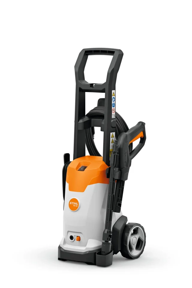 STIHL Nettoyeur haute pression RE 90.0 - photo produit