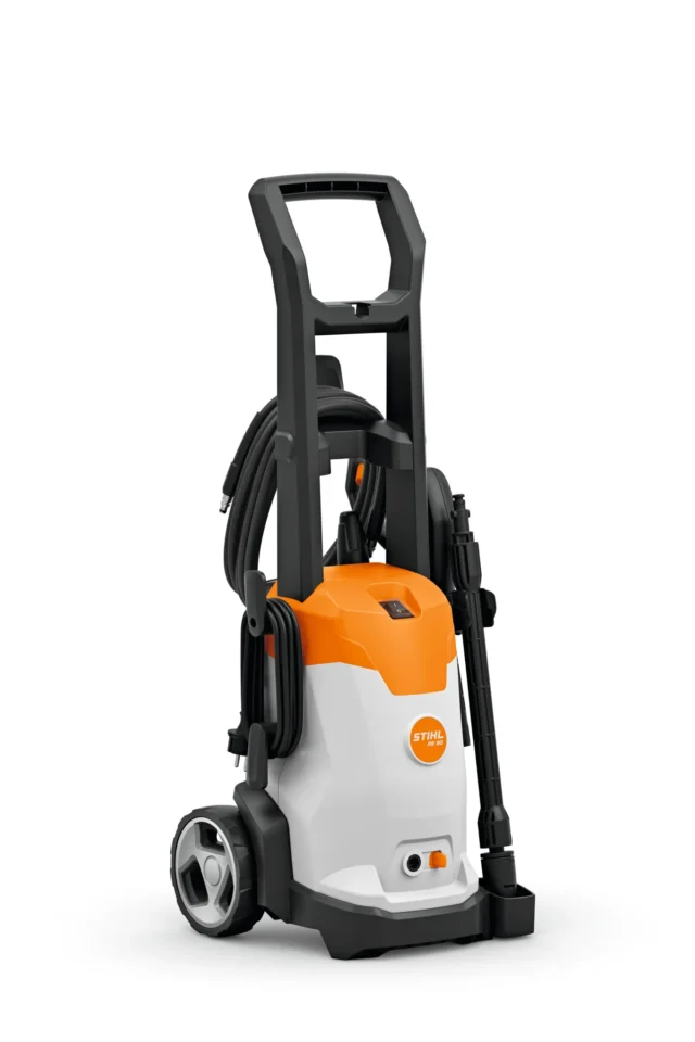STIHL Nettoyeur haute pression RE 90.0 - photo produit