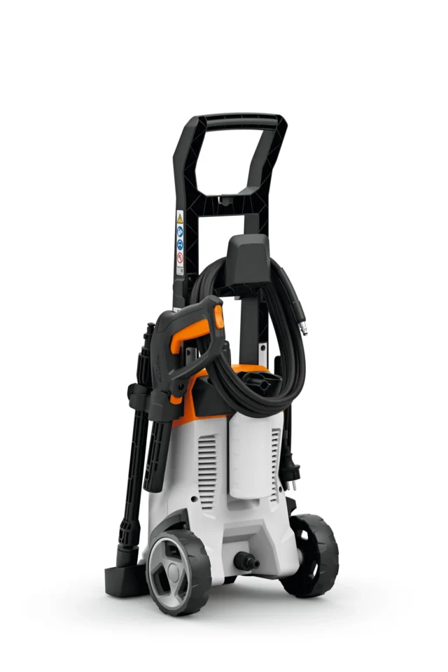 STIHL Nettoyeur haute pression RE 90.0 - photo produit