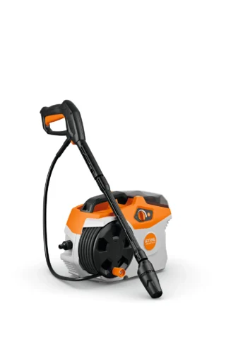 STIHL Nettoyeur haute-pression REA 60 PLUS sans batterie ni chargeur - photo produit