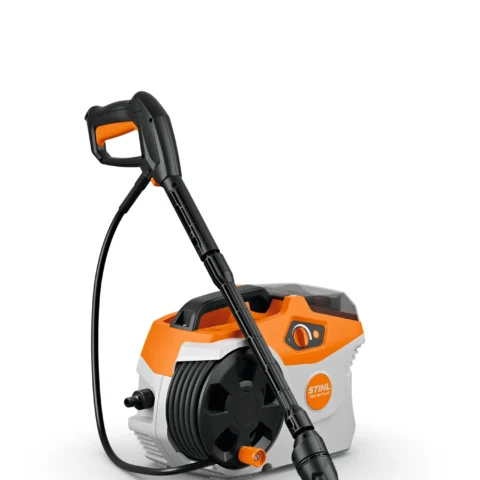 STIHL Nettoyeur haute-pression REA 60 PLUS sans batterie ni chargeur - photo produit