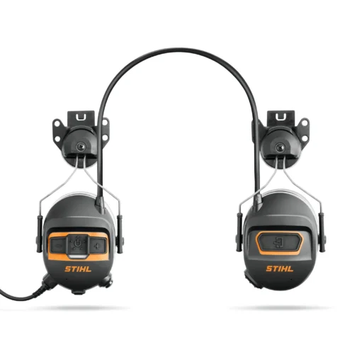 Oreillettes STIHL ADVANCE ProCOM - photo produit