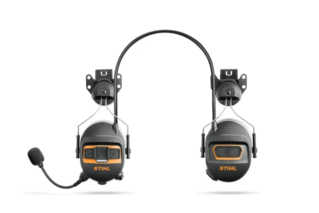 Oreillettes STIHL ADVANCE ProCOM - photo produit