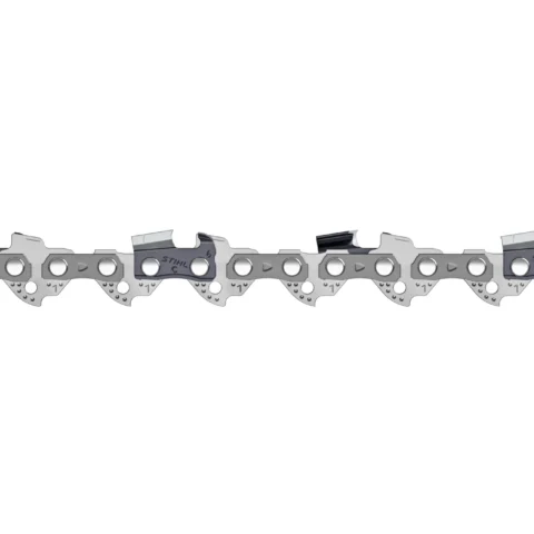 STIHL P 1,1 Chaîne pour tronçonneuses 3/8&Prime;P Picco Super 3 1 1 mm rouleau 100 pieds – 8&Prime;P Picco Super 3,1,1 mm, rouleau 100 pieds - photo produit