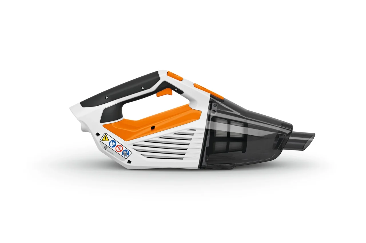 STIHL Pack Aspirateur à main à batterie SEA 20 – avec batterie et chargeur - photo produit