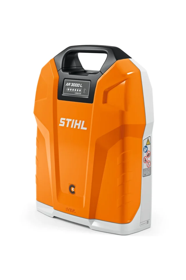 STIHL Pack batterie AR 3000 L - photo produit