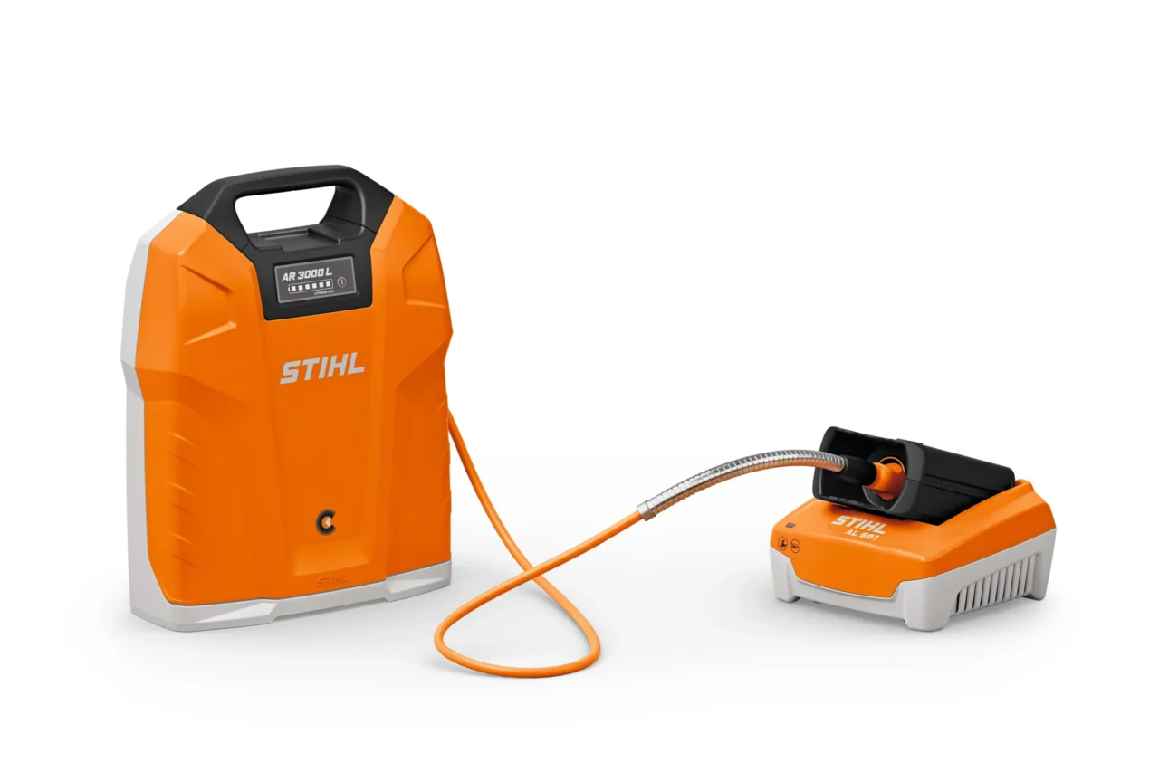 STIHL Pack batterie AR 3000 L - photo produit