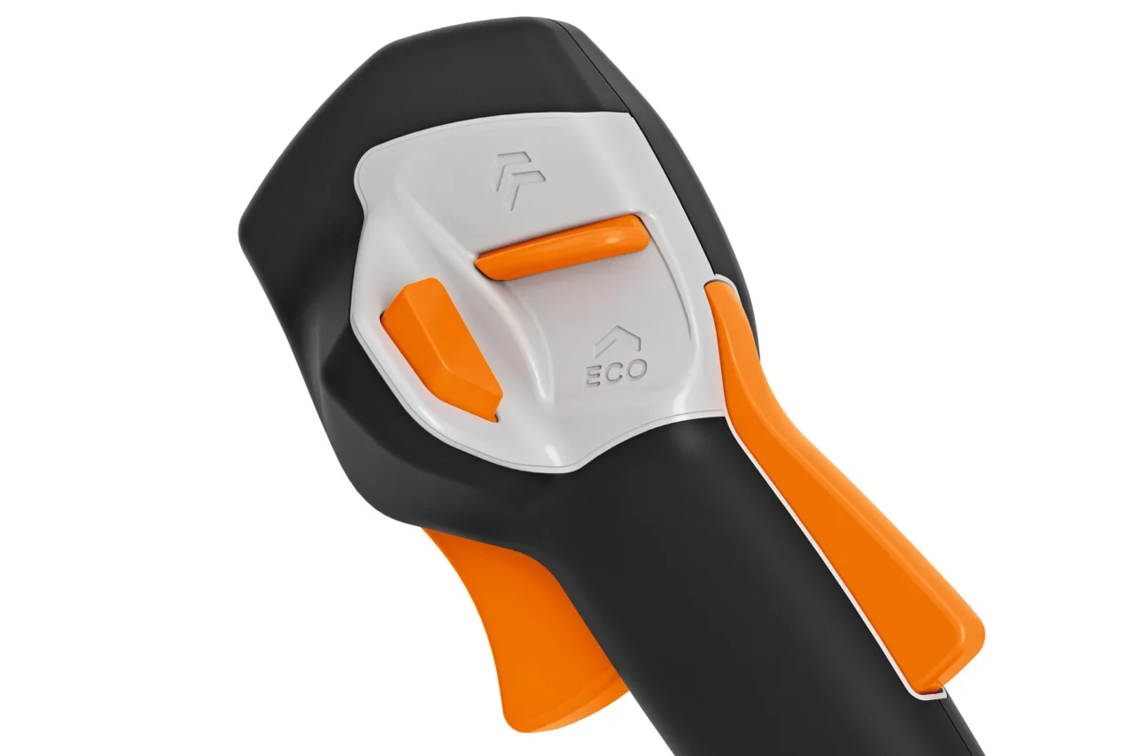 STIHL Pack FSA 80 Set Couteau 230-2 & carter fil - photo produit