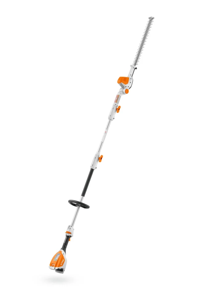 STIHL Pack HLA 56 SET Coupe-Haie à batterie - photo produit