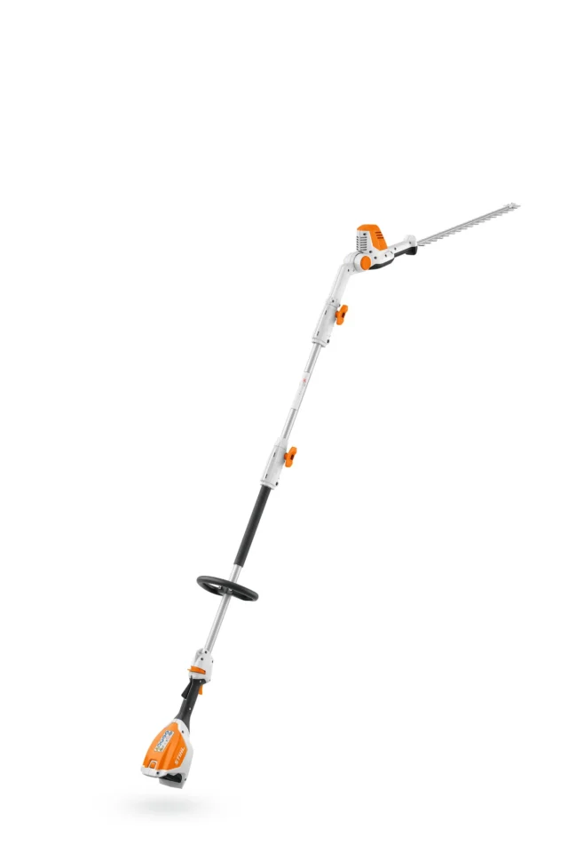 STIHL Pack HLA 56 SET Coupe-Haie à batterie - photo produit