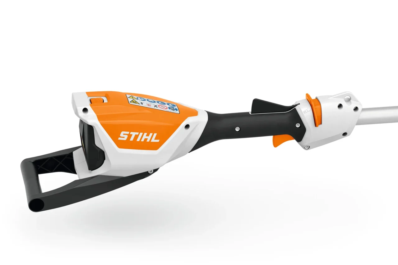 STIHL Pack HLA 56 SET Coupe-Haie à batterie - photo produit