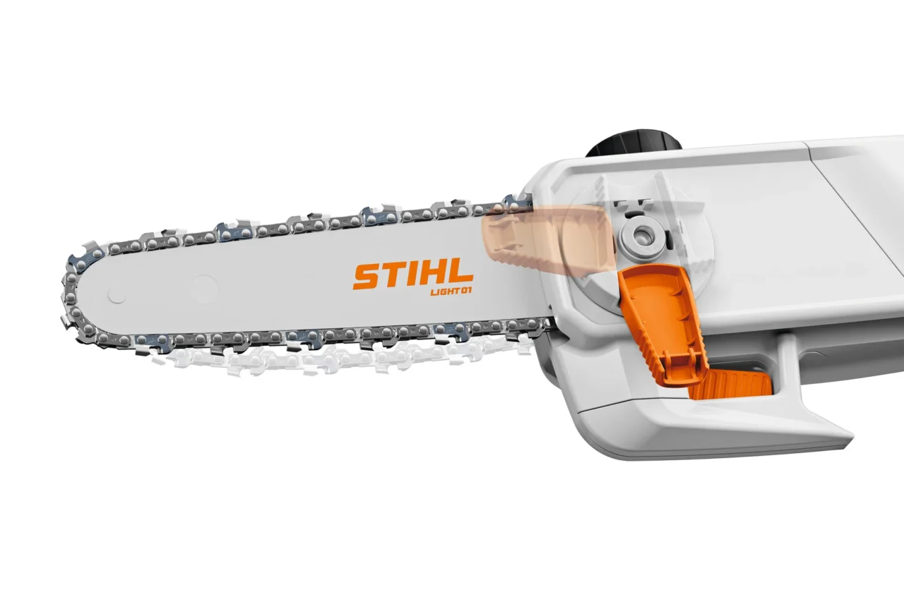 STIHL Pack HTA 30 / 2 Batteries AS 2 et 1 chargeur ALS 31 - photo produit