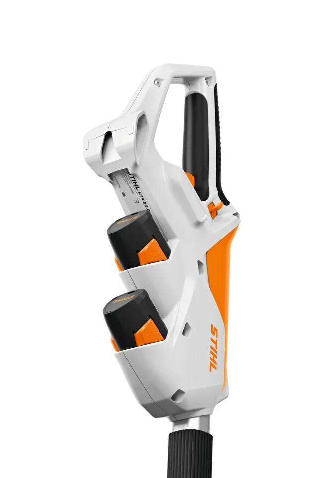 STIHL Pack HTA 30 / 2 Batteries AS 2 et 1 chargeur ALS 31 - photo produit