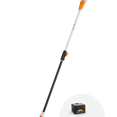 STIHL Pack HTA 50 / Batterie AK 20 et chargeur AL 101 - photo produit