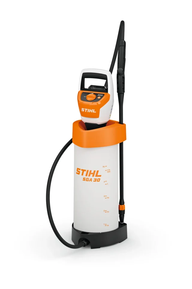 STIHL Pack SGA 30 SET Pulvérisateur à batterie - photo produit