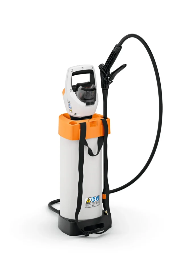 STIHL Pack SGA 30 SET Pulvérisateur à batterie - photo produit