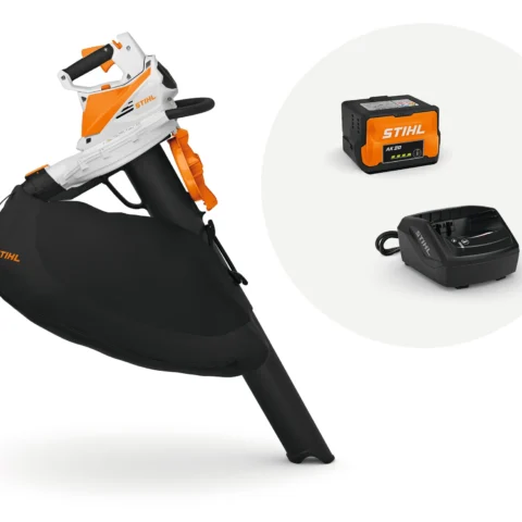 STIHL Pack SHA 56 – Pack batterie - photo produit