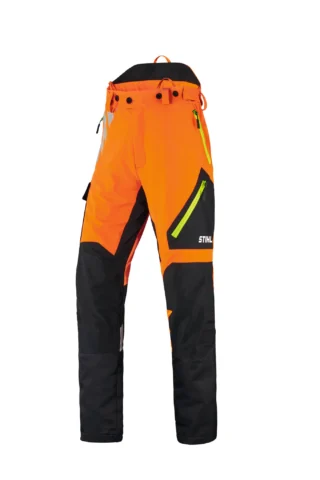 STIHL Pantalon ADVANCE FlexTEC, design A – XL +6 - photo produit
