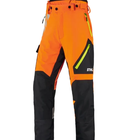 STIHL Pantalon ADVANCE FlexTEC, design A – XL +6 - photo produit