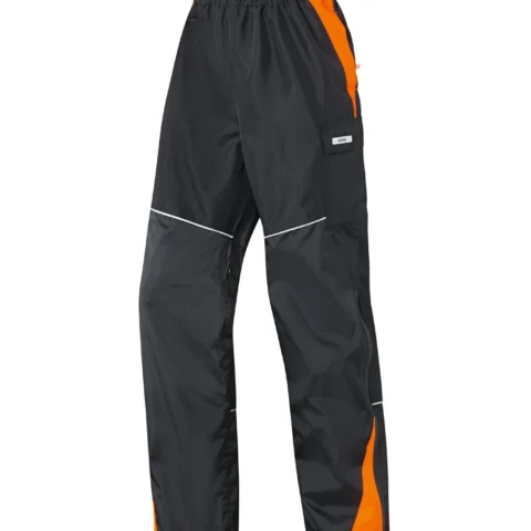 STIHL Pantalon de pluie RAINTEC – XXL - photo produit