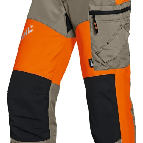 STIHL Pantalon DYNAMIC VENT – M - photo produit