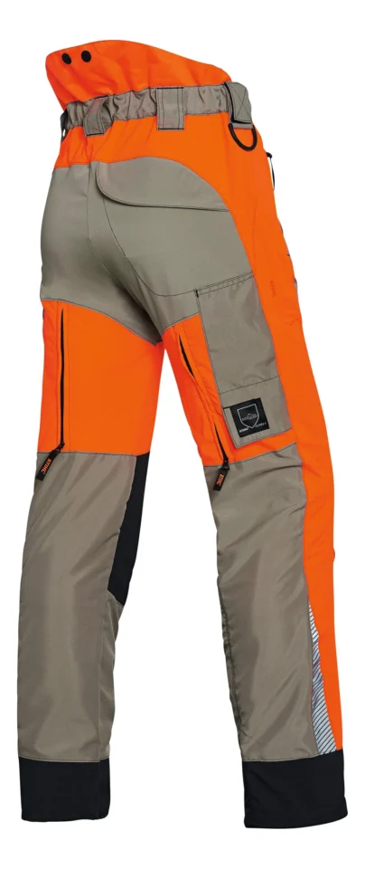 STIHL Pantalon DYNAMIC VENT – M - photo produit