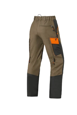 STIHL Pantalon FS 3PROTECT – XXXL - photo produit