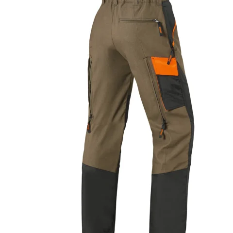 STIHL Pantalon FS 3PROTECT – XXXL - photo produit