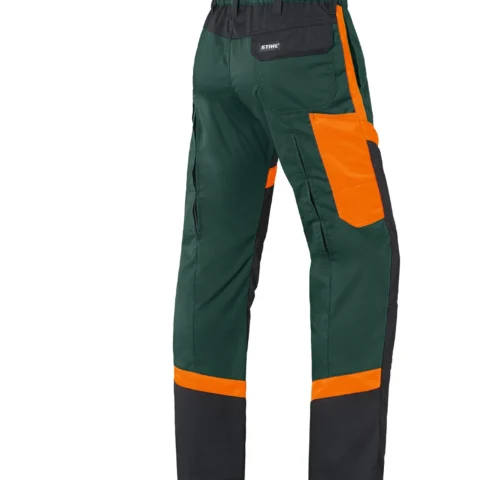 STIHL Pantalon FS PROTECT – XXXL - photo produit