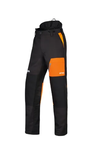 STIHL Pantalon FUNCTION Core® – XL +6 - photo produit