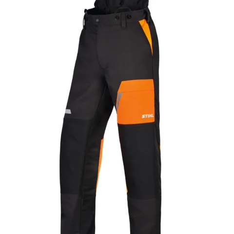 STIHL Pantalon FUNCTION Core® – XL +6 - photo produit