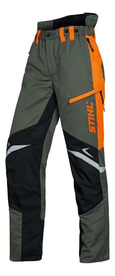 STIHL Pantalon FUNCTION Ergo – XXXL - photo produit