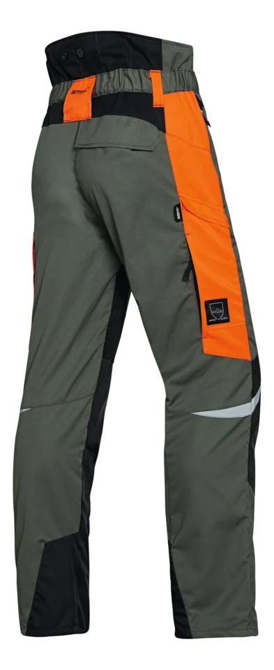 STIHL Pantalon FUNCTION Ergo – XXXL - photo produit