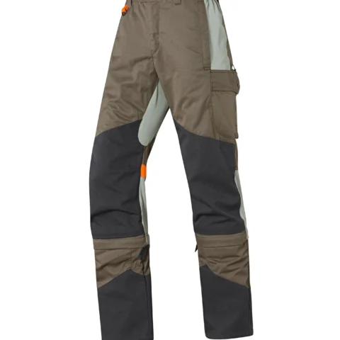STIHL Pantalon HS MULTIPROTECT – XXXL - photo produit