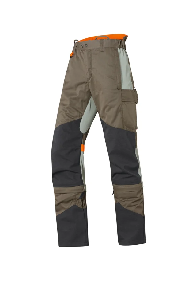 STIHL Pantalon HS MULTIPROTECT – XXXL - photo produit