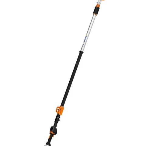 STIHL Perche élagage HTA 140 B sans batterie ni chargeur - photo produit