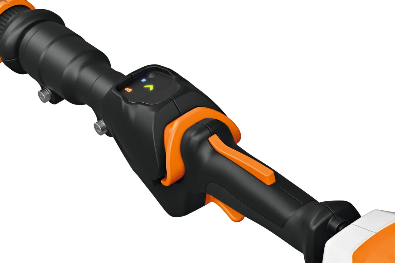 STIHL Perche élagage HTA 140 B sans batterie ni chargeur - photo produit