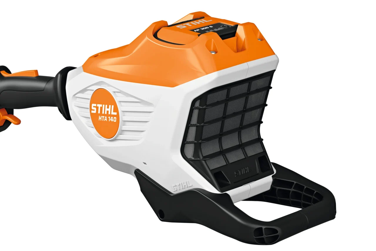 STIHL Perche élagage HTA 140 B sans batterie ni chargeur - photo produit
