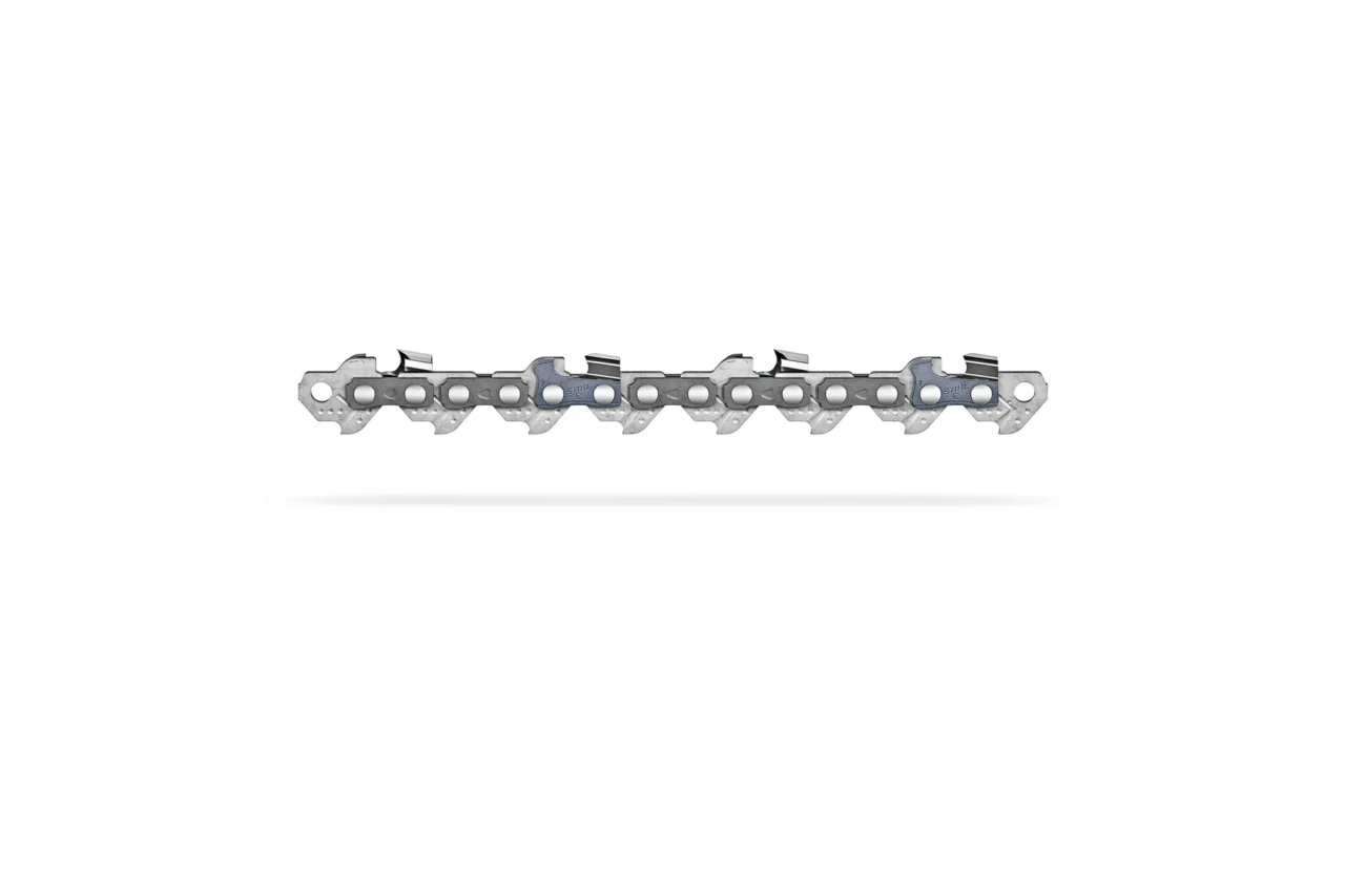 STIHL Picco Micro 3 (PM3) 1/4″ 1,1 mm Chaîne idéale pour les tronçonneuses compactes et légères – Rouleau Picco Micro 3, 1/4″ P, 1,1 mm, 100 pieds - photo produit