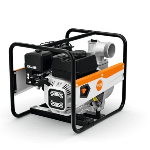 STIHL Pompe à eau WP 600 - photo produit