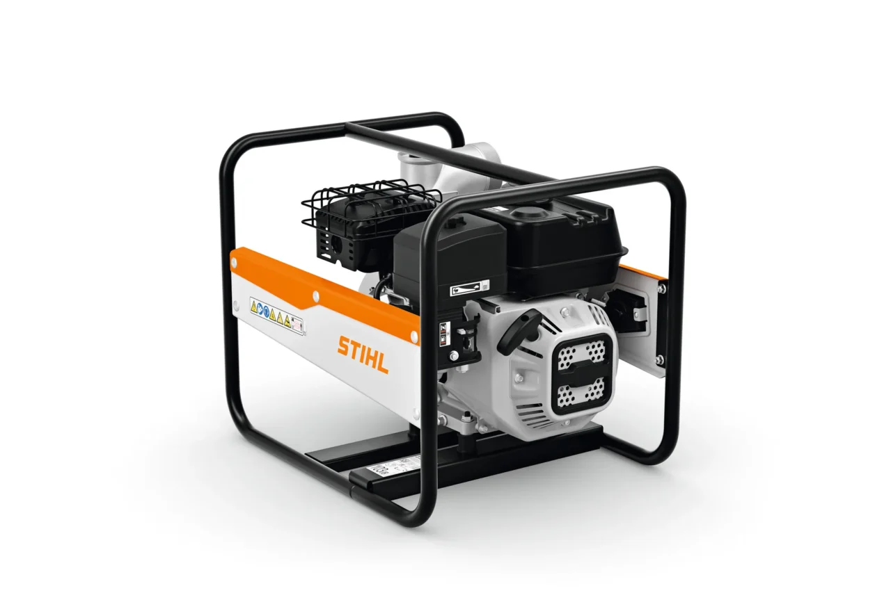 STIHL Pompe à eau WP 600 - photo produit