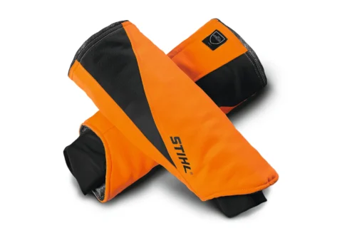 STIHL Protège-bras Protect MS - photo produit