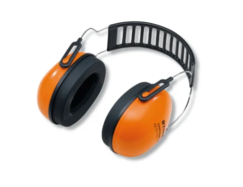 STIHL Protège-oreilles CONCEPT 28 - photo produit