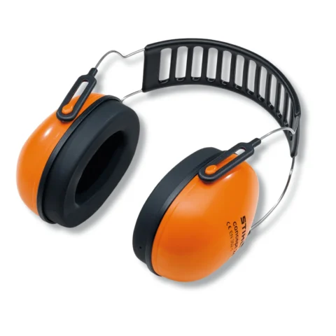 STIHL Protège-oreilles CONCEPT 28 - photo produit