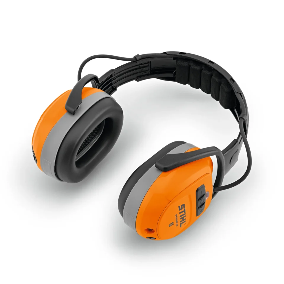 STIHL Protège-oreilles DYNAMIC BT PA - photo produit
