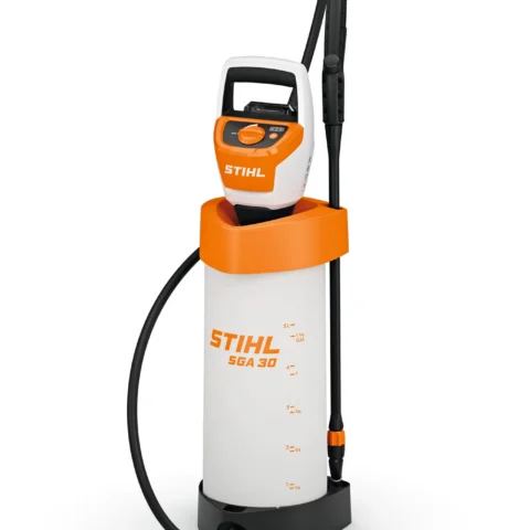STIHL Pulvérisateur SGA 30 sans batterie ni chargeur - photo produit