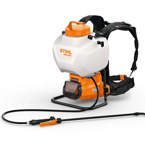 STIHL Pulvérisateur SGA 60 sans batterie ni chargeur - photo produit