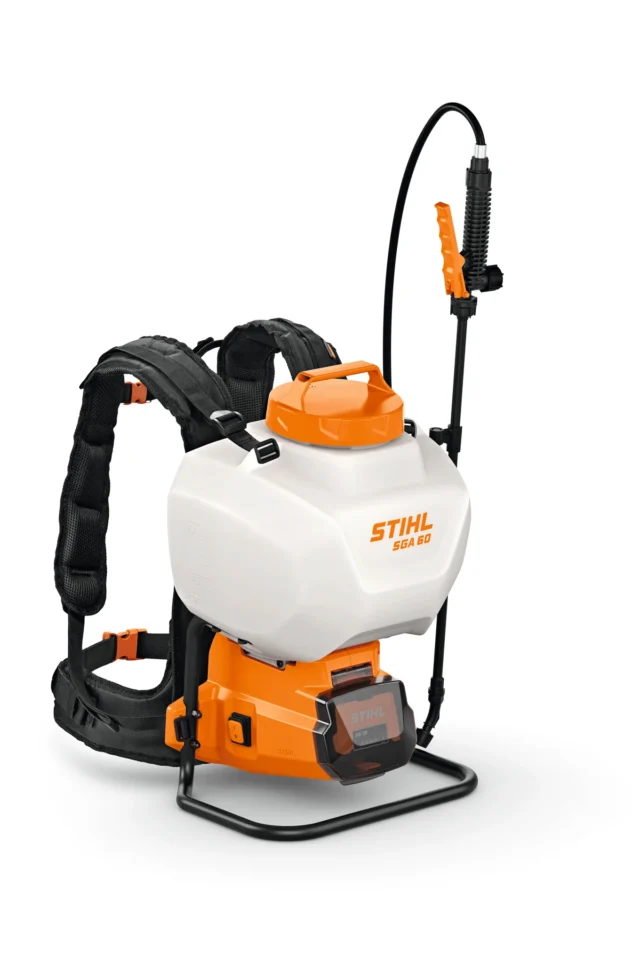 STIHL Pulvérisateur SGA 60 sans batterie ni chargeur - photo produit